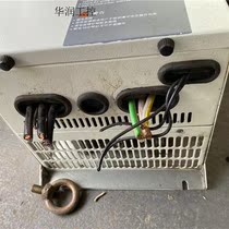 Bargaining original disassembly inverter E200-15G 18 5P-T4 quality assurance inquiry before auction