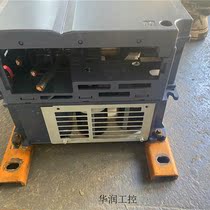 Bargaining Fuji FRN22G1S-4C Inverter engineering spare goods can be installed in the cabinet without maintenance inquiry before auction
