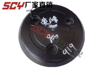 Suitable for Honda CB900 Hornets 900 919 motor drive side cover starter motor cover
