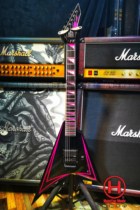 (Beijing Hengyun physical store) ESP Custom Shop Alexi Laiho signature (spot)