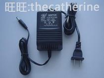 Router regulated power adapter DC12V1A 1000Ma DC power charger transformer 1A