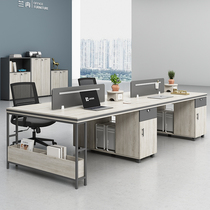 Staff Desk Chair Composition Staff Screen Desk Brief About Modern Station Screens 246 People Office Work Table New