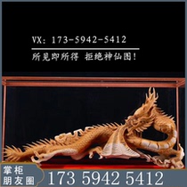 Yabai business is booming Two-color material crafts Home living room office Animal animal can be customized ornamental products