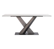 1 8m Traan dining table Nora dining chair (4 take)