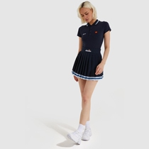 Ellesse Womens Pleated Skirt Casual Tennis Two wear