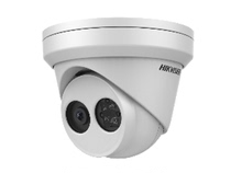 Hikvision 500W hemispherical camera DS-2CD3356WD-I supports POE power supply