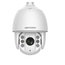 Hikvision 200W6 inch infrared smart ball machine DS-2DC6232IW-A (domestic standard)(B)