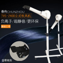 Chunzhou TVS-2400 Vertical Pet Professional Brushing Machine Teddy Poodle Grooming Hair Dryer Modeling Machine