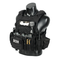 COMBAT2000 XPC 2 0 light weight load plate modularizing tactical vest 2nd generation