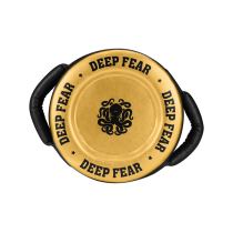 DF Heavy punch Shield target Boxing Muay Thai MMA fighting Fight heavy punch training Double-sided blow DFPSP1