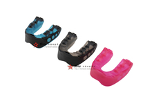 Braces mouthguard jelly tooth guard tooth gum boxing mule Thai boxing Sanda jiujitsu