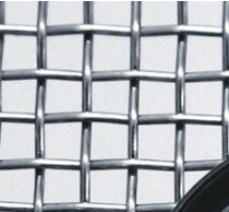  10 mesh stainless steel mesh tied MOSS MOSS aluminum mesh Stainless steel mesh iron mesh 30 cm wide*1 meter wire mesh