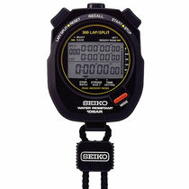 In stock SEIKO SVAS009 011 swimming sports multifunctional stopwatch S141 SVAS003