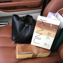 South Korea imported snacks Mai Xin Canu sugar vanilla mint chocolate condensed milk silky instant latte