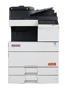 Aurora Aurora AD555E Black and white Copy and print Multifunction digital Multifunction machine A3 Copier