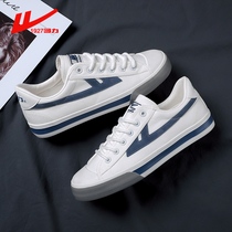 Return Force Official Flagship Store Officer Netleaps Joint 2022 Spring Autumn Student Sails Shoes Mens Summer Low Helper Shoes