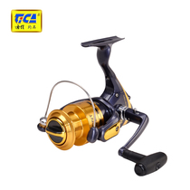 Dija fishing wheel GJAT spinning wheel fishing gear fishing gear fishing gear