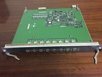 H3C LS81GP8UB S6506R switch business card
