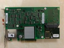 IBM 574E SAS external card 74Y6511 74Y6512 44V4199 SAS card (without battery)