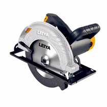 Leia electric circular saw 185-2 portable chainsaw wood panel aluminum-plastic plate cutting circular saw tool