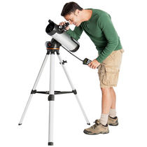 American star Trump LCM114 astronomical telescope High-definition high-power automatic tracking automatic star search professional