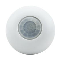Wired ceiling passive infrared detector PA465 infrared sensor alarm Mini small infrared 360 degrees