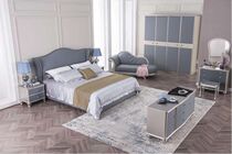 Ireland bed