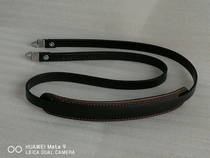 Hasu braces 500cm 501cm 503cw Hasu X2D pure leather shoulder strap (camera harness big full)