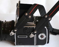 Hasu braces 500cm 501cm 503cw 503cx Hasu wide shoulder strap (camera harness big full)
