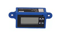 7 8-bit double-row electronic code table with backlight unzeroed electronic counter 5-24V doll machine console
