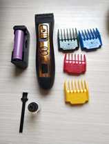 Hair Clipper electric clipper adult multifunctional hair salon