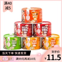 Lai Ji Chongqing small noodles fried sauce canned spicy pea mixed noodles sauce under the rice noodles sauce
