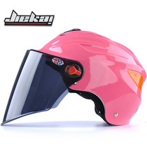 Harley helmet electric car helmet motorcycle helmet Jiekai 601 Series classic summer helmet