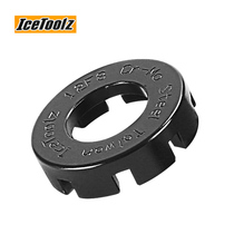 Taiwan ICETOOLZ Mountain Bike Road Car Spoke Wrench Wire Wrench Coving Tool 12F8