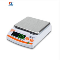 YP-A Puchun Precision Electronic Balance 0 001G 0 01g0 1G Laboratory Electronic Scale
