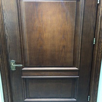 Moganshan mgs y007 wood door