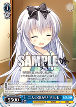 WS Circus 20th Anniversary DC3 W81-056 Two Connecting Momo (C)