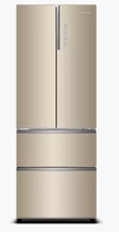 Casa Dixi refrigerator