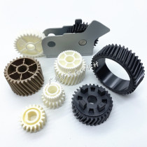 Ricoh 7500 Fixing Gear 7502 8000 8001 7001 2075 Upper Stick Gear Copier Accessories