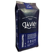 Buy 2 Arabica high quality Vietnamese laviet sugar-free non instant pure black coffee powder drip coffee