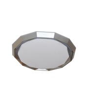 Thunder lighting mosquito repellent with a top light modern style
