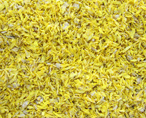 Guangdong Zhongshan Xiaolan specialty chrysanthemum chrysanthemum chaff traditional gourmet soup dumplings direct supply 250g