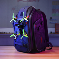 iFlight wing flying through the machine backpack FPV backpack Out of the flight large capacity backpack