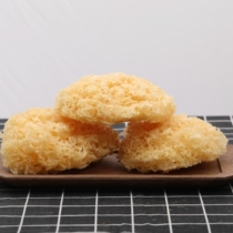 Home-grown Tremella 500g fresh white fungus dry goods sulfur-free snow ear specialty non-ugly lotus seed soup