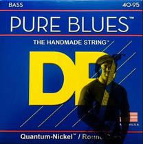 DR BASS guitar mei chan manual BASS chord Pure Blues series Electric BASS BASS strings