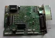 OKI3200C motherboard OKI 3200C motherboard OKI 1900SC motherboard interface board original disassembly