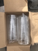 Large caliber pouring tube acrylic tube I acrylic rod high transparent products processing plexiglass display cover