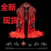 ThreeZero 3A Bei Old Black Beria Ultraman Mountain Dragon Dashan Rumi Dolls Spot