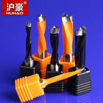Upgrade woodworking row drill Crown pai zuan tou imported blind hole drill hole Wood opening Ф 4-Ф 15
