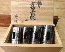 Deep mountain hammer pattern Dharma type Xuanneng Xuan Weng chisel planing dovetail tenon woodworking carving wood carving leather hammer Japanese original